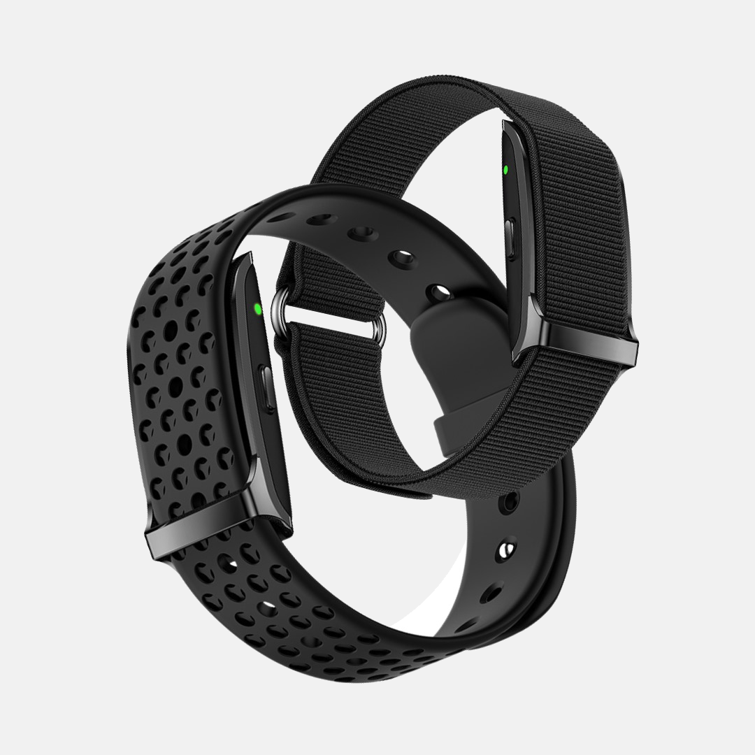 Volt Fitness Tracker